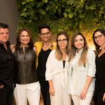 Lançamento do livro de Mirella Freire