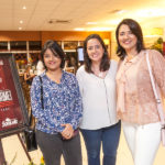 Maiane Almeida Camilla Andrade E Catharina Queiroz