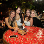 Marcela Goulart, Letícia Cordeiro, Bianca Borges E Bárbara Aristides (2)