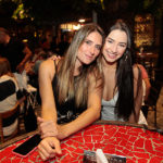 Marcela Goulart E Letícia Cordeiro