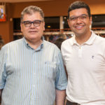 Marcos Gomide E Luiz Esteves