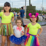 Maria Eduarda Sales, Eloá Lourenço E Maitê Sales (1)