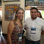 Maria Ligia E Paulo Aragao