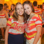 Mariana Lima E Mariana Diniz