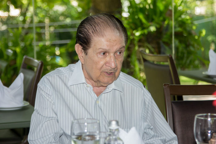 Mauro Benevides (2)