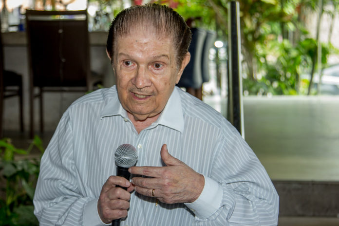 Mauro Benevides (6)