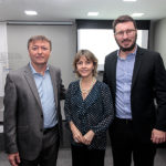 Maurício Filizola, Circe Jane E Rodrigo Leite