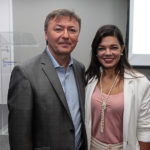 Maurício Filizola E Poliana Brandão