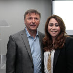 Maurício Filizola E Raquel Barros