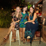 Monique Bezerra, Cíntia Zuzu E Michele Dias