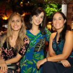 Monique Bezerra, Cíntia Zuzu E Michele Dias (2)