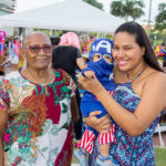 Neuza, João Levi E Mayara Andrade (1)