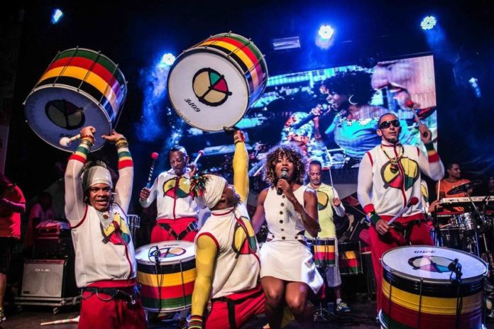 Olodum