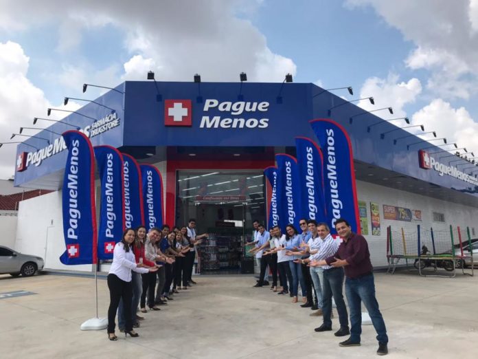 PagueMenos