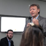 Palestra Fecomércio 4
