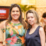 Patricia Ferreira E Karol Bang