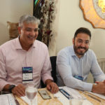 Paulo Moraes E Venancio Freitas