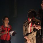 Peça Da Rachel De Queiroz 5