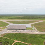 Primeiro Voo Comercial De Canoa Quebrada 3