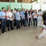 Primeiro Voo Comercial De Canoa Quebrada 89