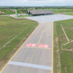 Primeiro Voo Comercial De Canoa Quebrada 9