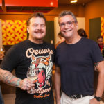 Ralfo Ifanger E Leo Gondim