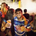 Rebeca Borges E Heitor Machado