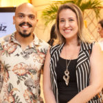Regis Alcantra E Izakeline Ribeiro