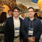 Ricardo Viana E Cassio Germano