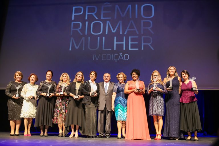 RioMar Mulher