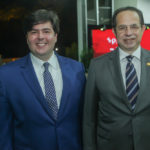 Roberto Mota Junior E João Miranda (1)