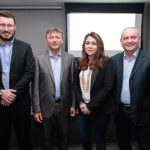 Rodrigo Leite, Maurício Filizola, Raquel Barros E_
