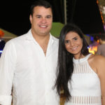 Rudney Sabino E Elisabeth Rocha