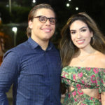 Victor Vieira E Nathalia Alencar_