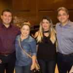 Walmir Filho, Luciana Couto, Valneila E Rodrigo Linhares (2)