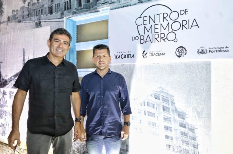 Centro De Memória Da Pi