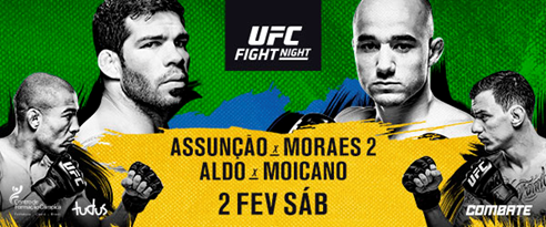 Ufc Fortaleza