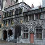 Basilica do Sangue Sagrado