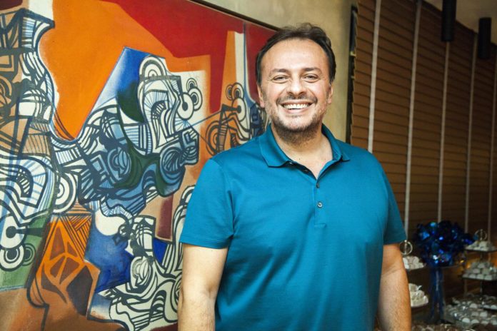 Adriano Nogueira 2