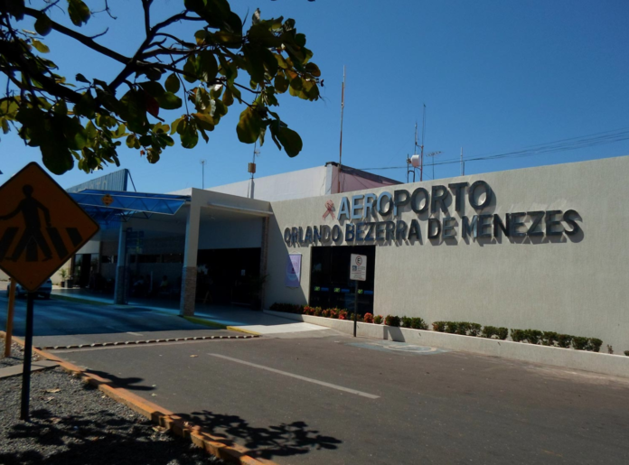 AeroportoCariri