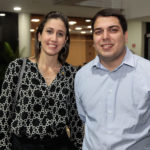 Alessandra Romano E Darlan Moreira