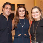 Alexandre Rangel, Ivana E Gaida Bezerra