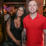 Amanda Carvalho E Rodolfo Fernandes