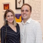 Ana Paula E Daniel Aragão