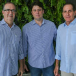 Antonio Brito, Ricardo Ary E João Fiuza (4)