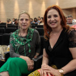 Anya Ribeiro E Enid Câmara