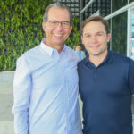 Aristarco Sobreira E Fabio Albuquerque