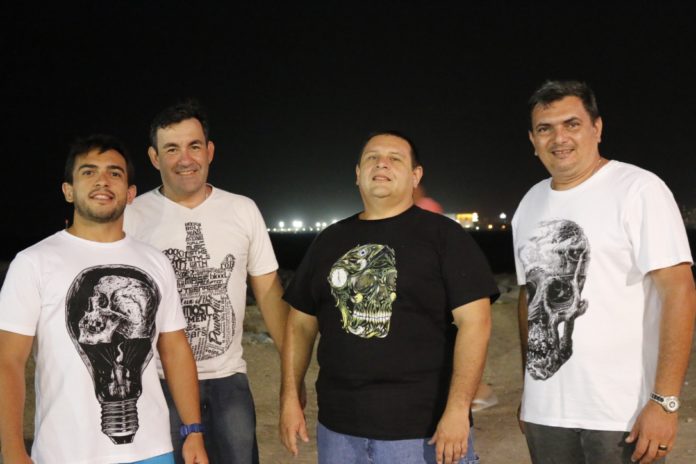 Banda O Verbo