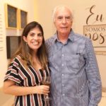 Beatriz E Johny Wolfer