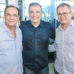 Beto Studart, Ricardo Bezerra E Sergio Marcedo (3)